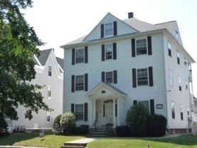 304 Coolidge Ave #1N - Photo 1 of 1