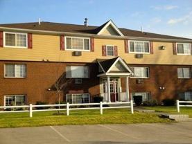 3951 Brown Ave #101 - Photo 1 of 1