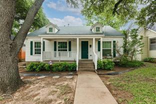 4421 Calmont Ave - Photo 1 of 1