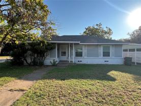 2021 N Crockett St - Photo 1 of 1