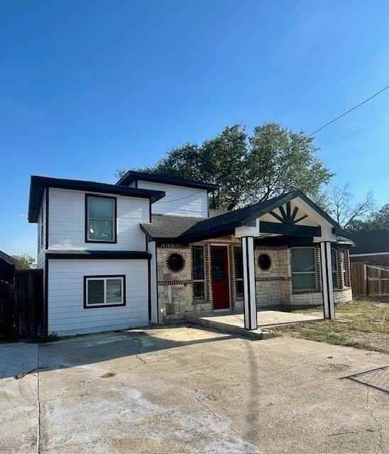 2530 Sylvia St - Photo 2 of 23