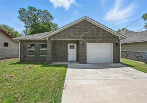 4321 Pickett St - Photo 1 of 1
