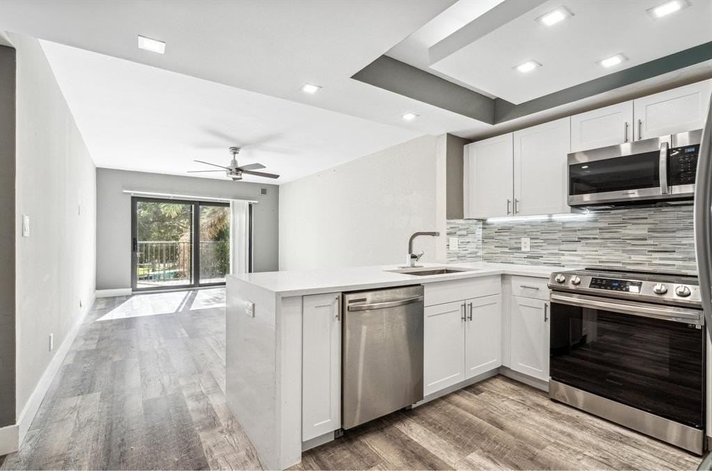 1000 River Reach Dr #310 - Photo 6 of 28