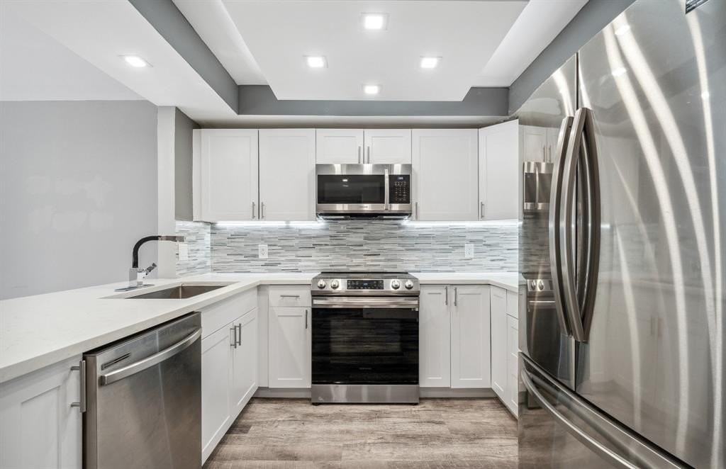 1000 River Reach Dr #310 - Photo 7 of 28