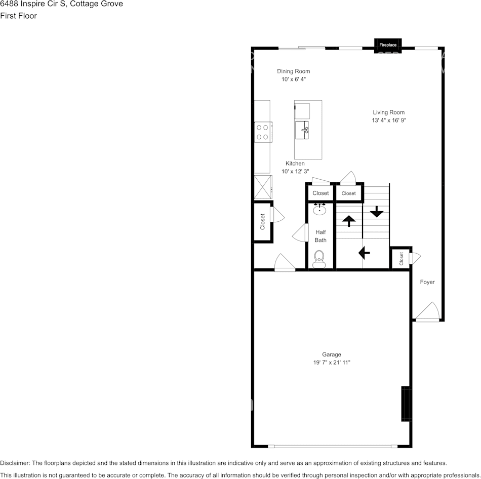 6488 Inspire Cir S - Photo 2 of 20