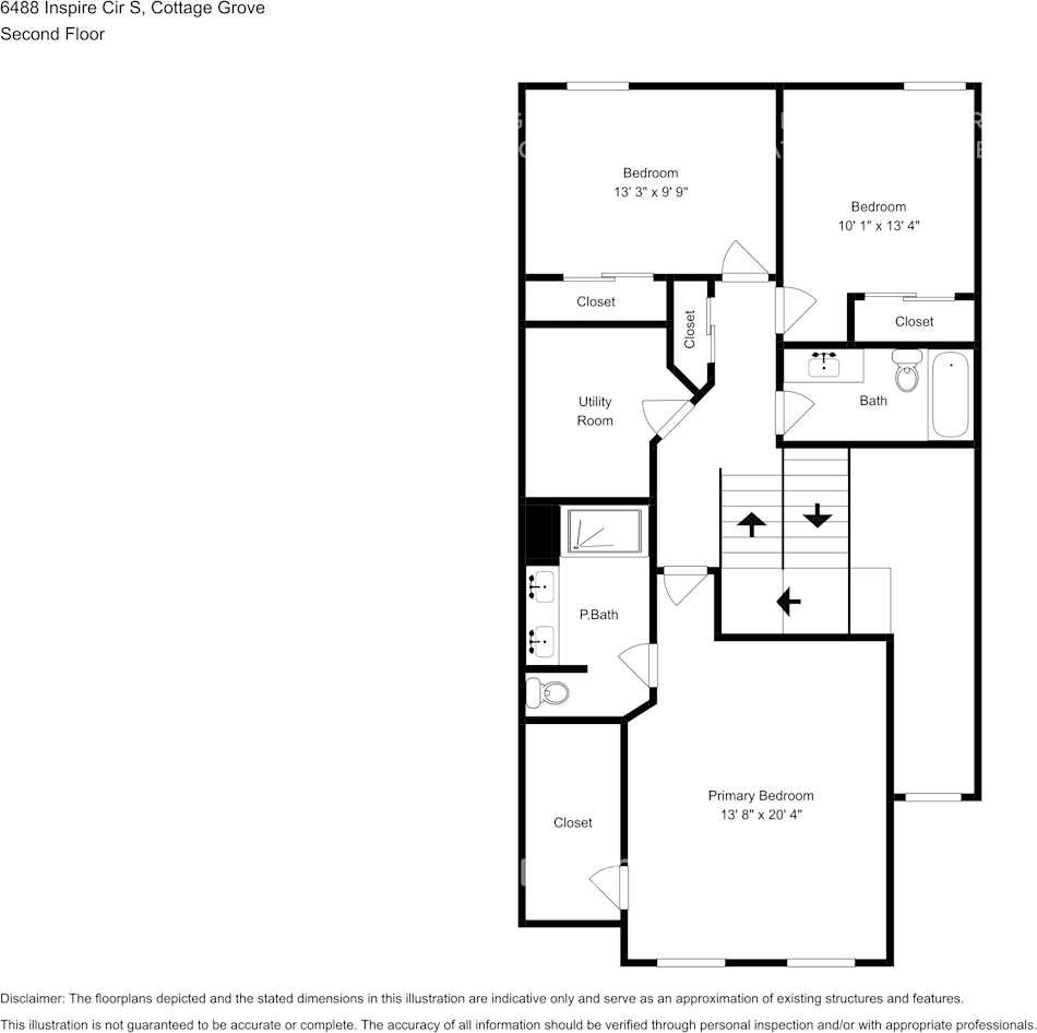 6488 Inspire Cir S - Photo 3 of 20