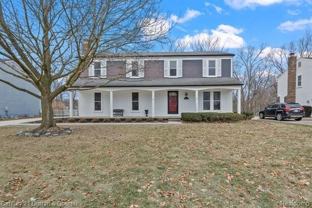 19760 Scenic Harbour Dr - Photo 1 of 1