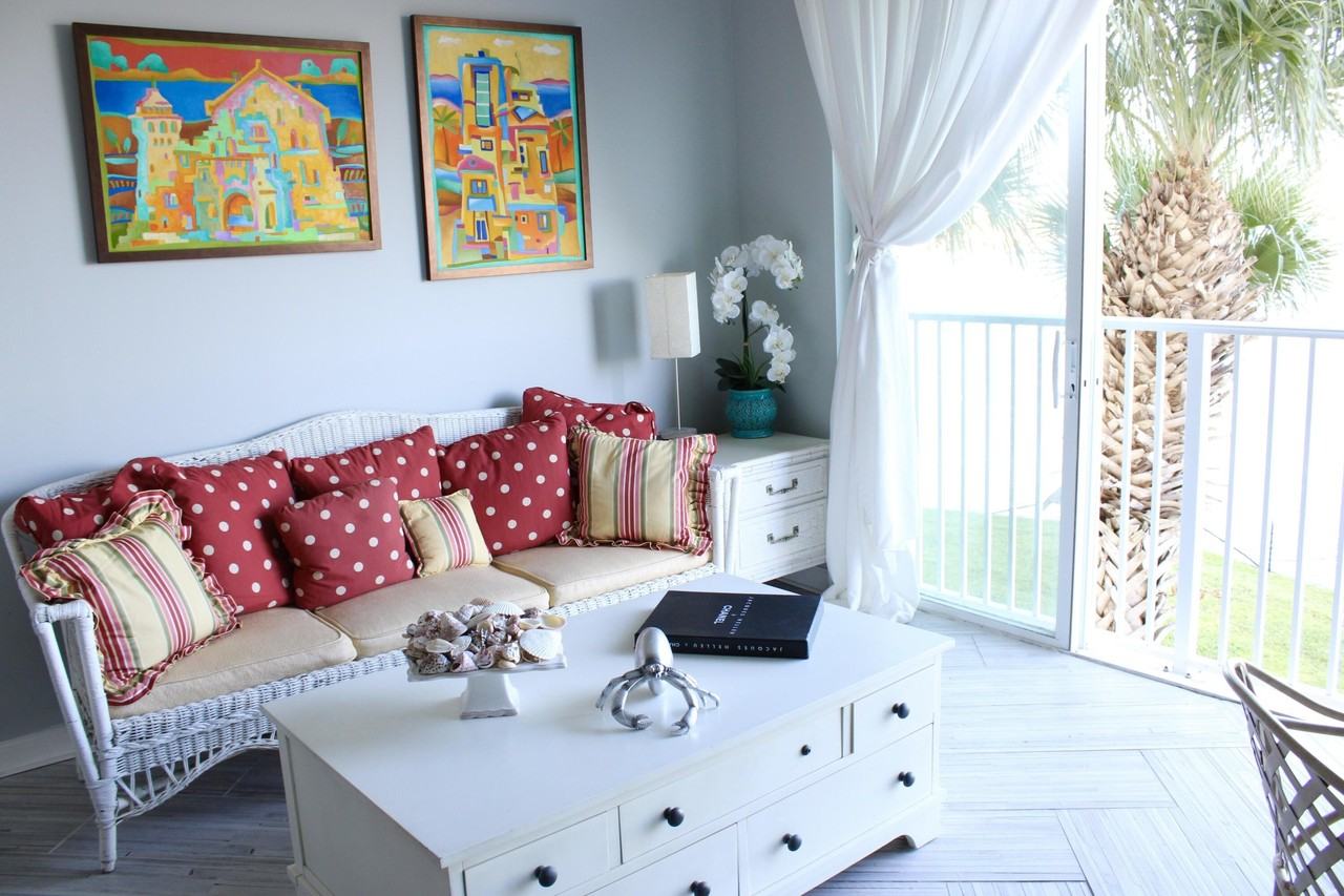 3 Harbour Isle Dr E #204 - Photo 3 of 21