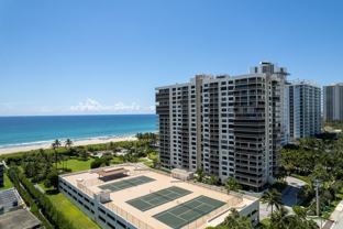 3400 N Ocean Dr #2002 - Photo 1 of 1