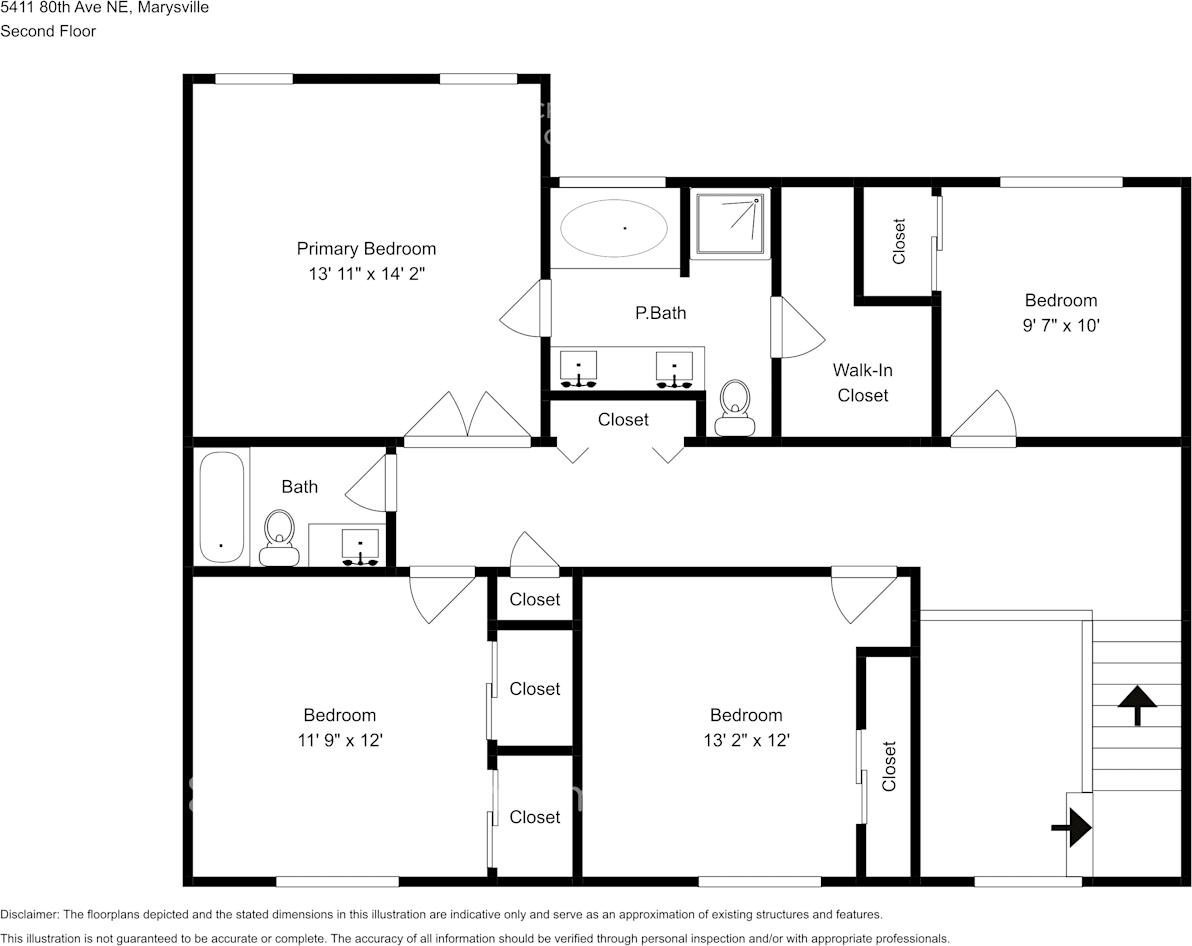 5411 80th Ave Ne - Photo 3 of 19