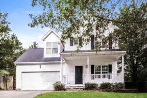 featured image of 2817 Buggy Whip Ct