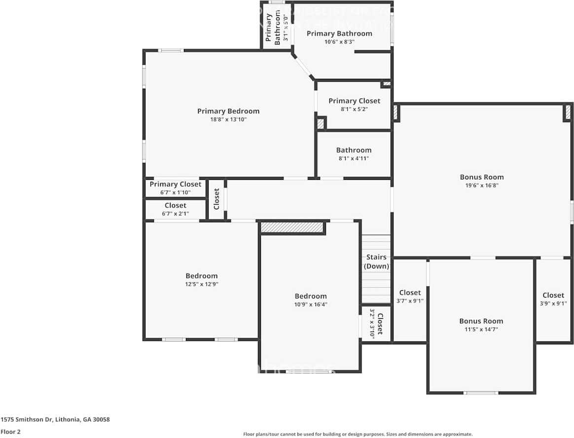 1575 Smithson Dr - Photo 3 of 6