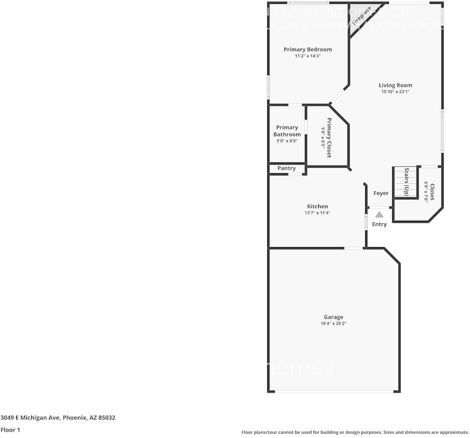 3049 E Michigan Ave - Photo 2 of 18