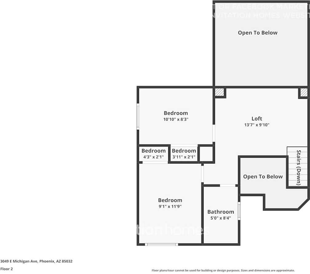 3049 E Michigan Ave - Photo 3 of 18