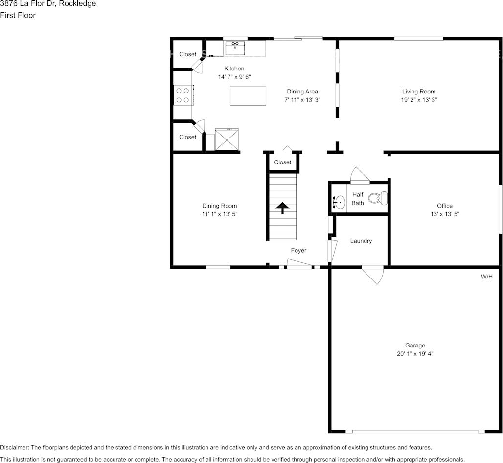 3876 La Flor Drive - Photo 2 of 23