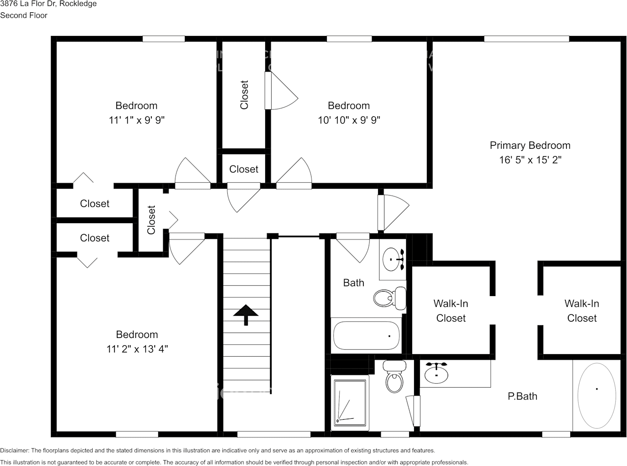 3876 La Flor Drive - Photo 3 of 23