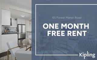 featured image of 65 Forest Manor Rd