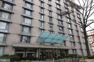 950 25th St Nw Apt 617n #617N - Photo 1 of 1