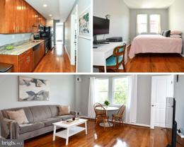 1643 Montello Ave Ne Apt 4 #4 - Photo 1 of 1