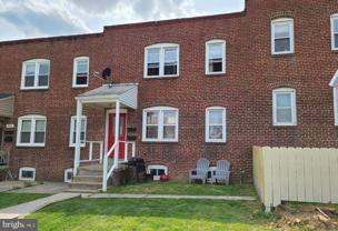 416 Hornel St Apt 1 #1 - Photo 1 of 1