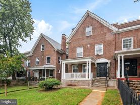3800 Greenmount Ave Apt 3 #3 - Photo 1 of 1