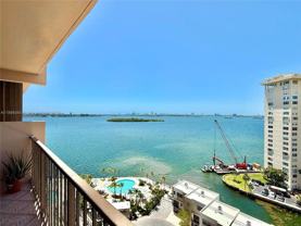 1800 Ne 114th St #1607 - Photo 1 of 1