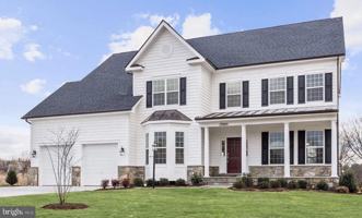 featured image of 17005 Bennett Way