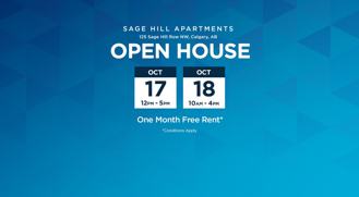 Sage Hill Apartments - Photo 1 of 1