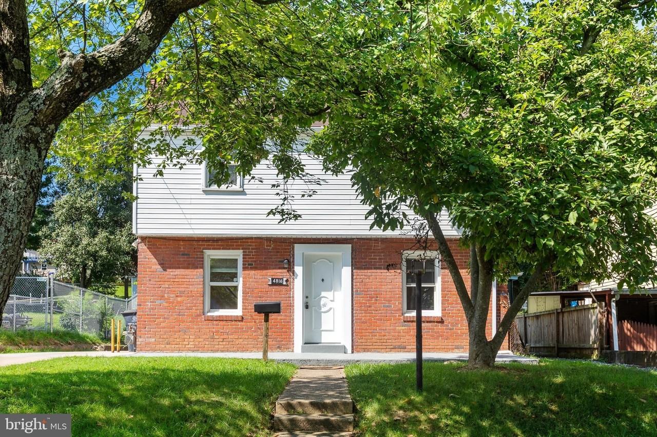 4816 Woodlawn Dr - Photo 3 of 31