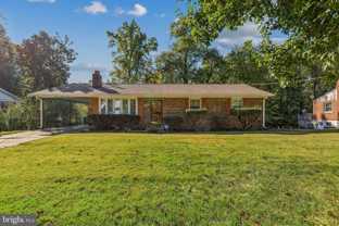 3201 Marquis Dr - Photo 1 of 1