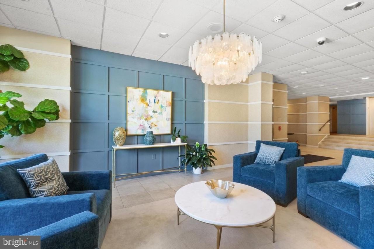 666 West Germantown Pike #1620 - Photo 3 of 23