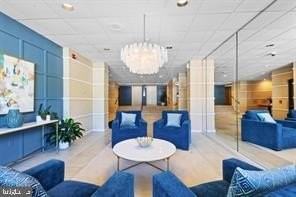 666 West Germantown Pike #1620 - Photo 4 of 23