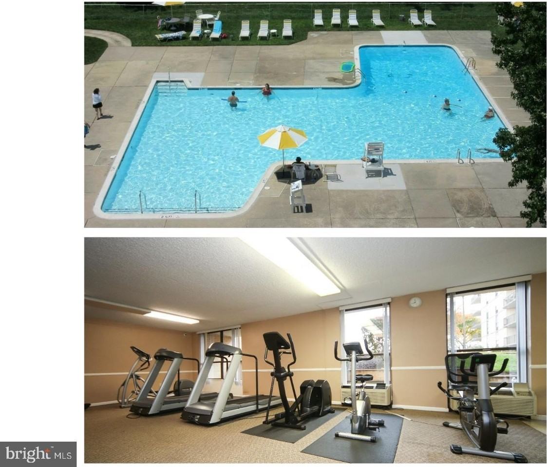 666 West Germantown Pike #1620 - Photo 6 of 23