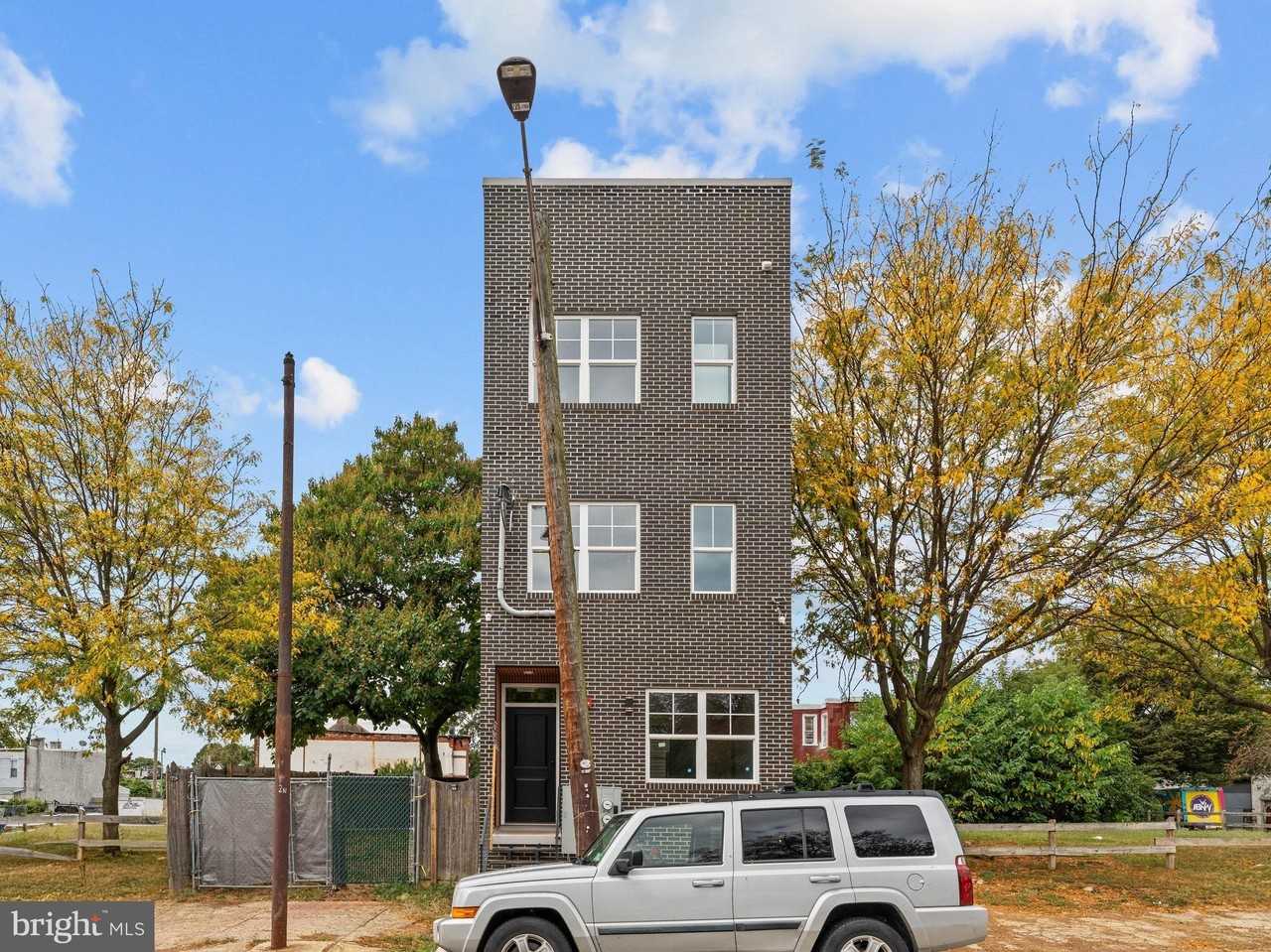 1682 N 54th St Unit 1 #1