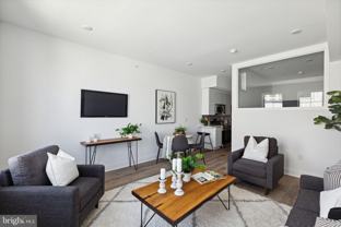 1439 Federal St Unit 207 #207 - Photo 1 of 1