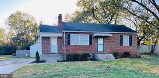9262 Old Dumfries Rd - Photo 1 of 1