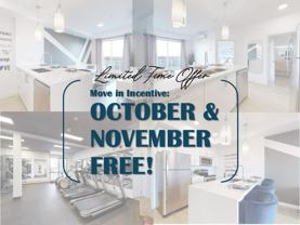 La Vie Luxury Living - Photo 1 of 1
