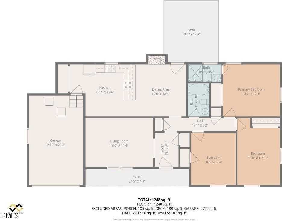 501 Atchison Street - Photo 5 of 24