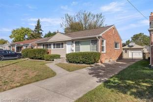 33038 Sheridan St - Photo 1 of 1