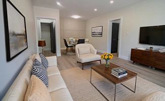 featured image of 32 Price Ave Unit 3