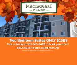 MacTaggart Place - Photo 1 of 1