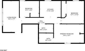 392 New St Apt 1 #Apt 1 - Photo 1 of 1