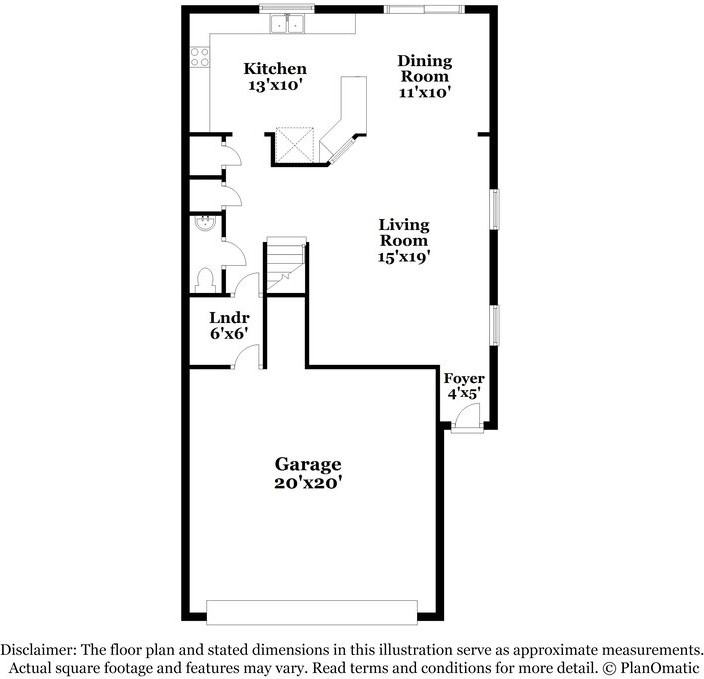 9344 Wild Lariat Ave - Photo 2 of 17