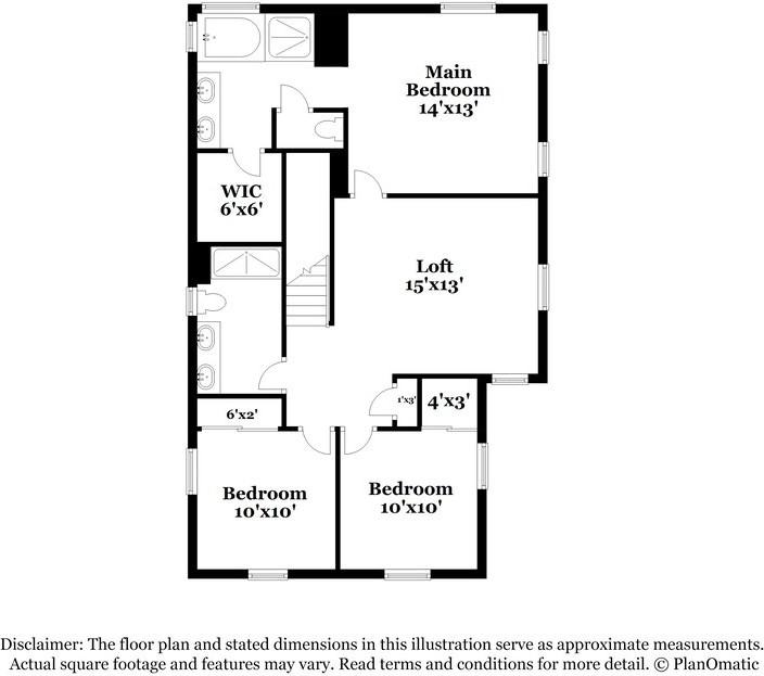 9344 Wild Lariat Ave - Photo 3 of 17