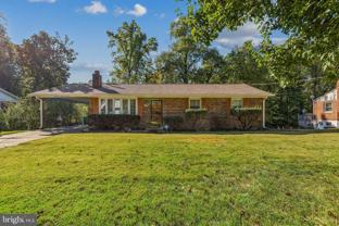 3201 Marquis Drive - Photo 1 of 1