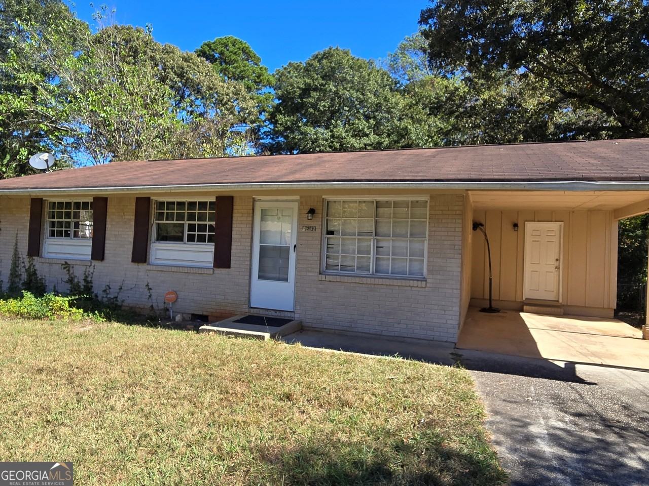 6642 Wolf River Dr - Photo 2 of 8