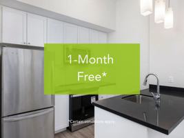 featured image of 1465 Lawrence Ave W