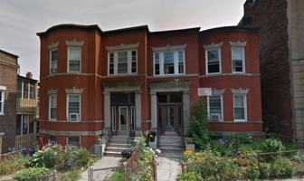 featured image of 32 Orkney Rd #B