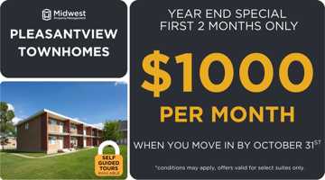 featured image of 4905 107 St Nw