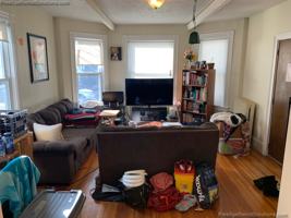 featured image of Robbins St #2